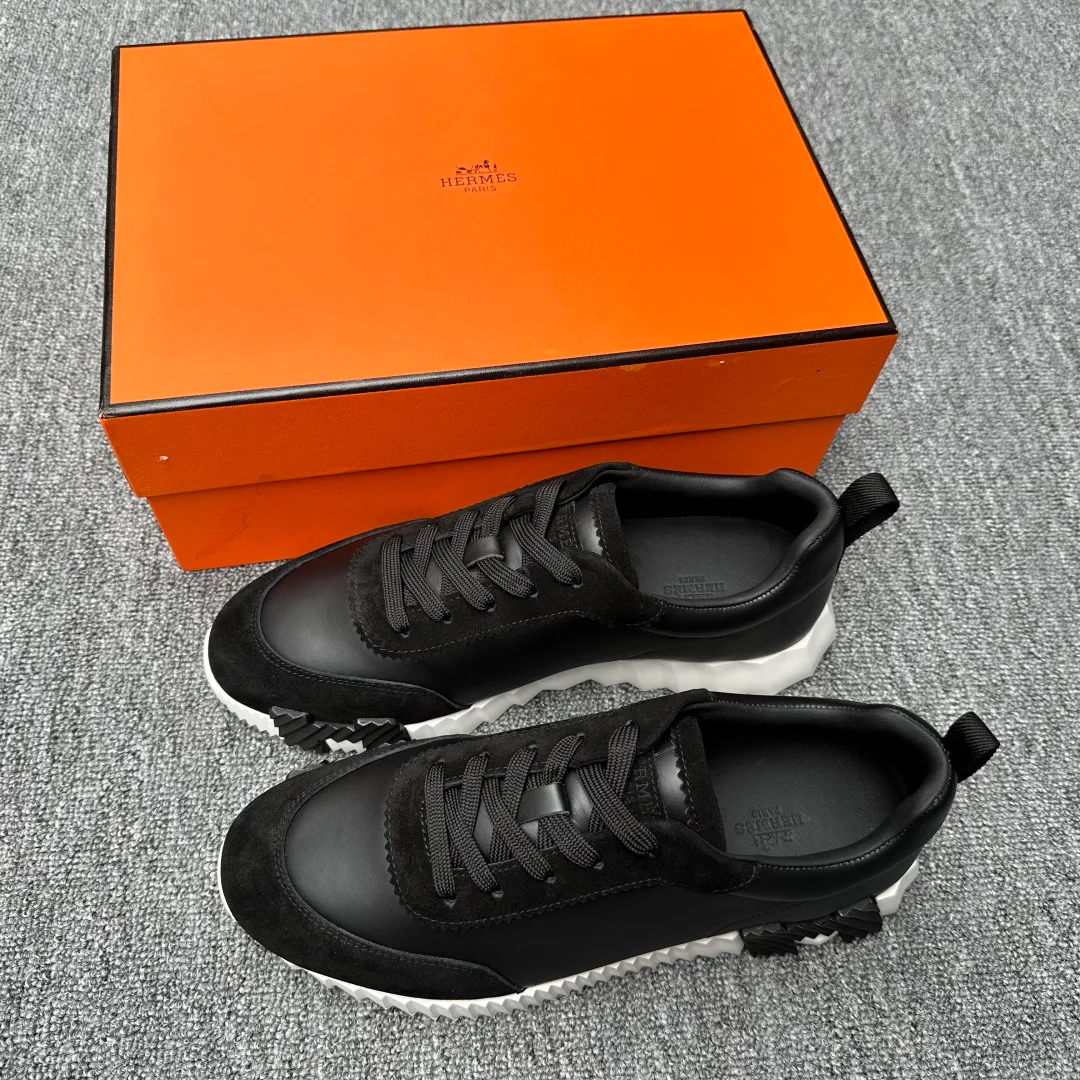 Women's Sneakers HERMES 18076179