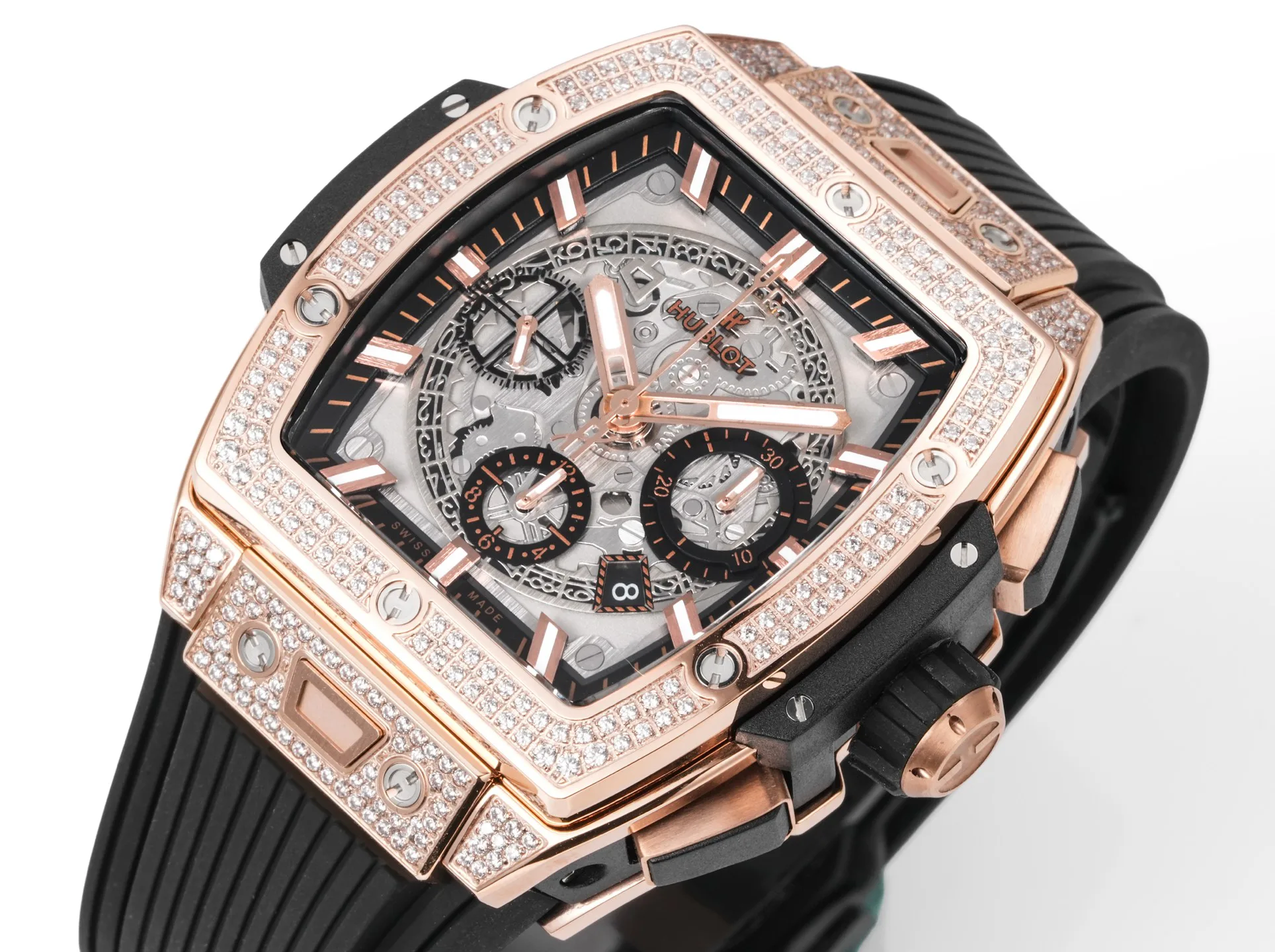 Men's Watches HUBLOT 17805687