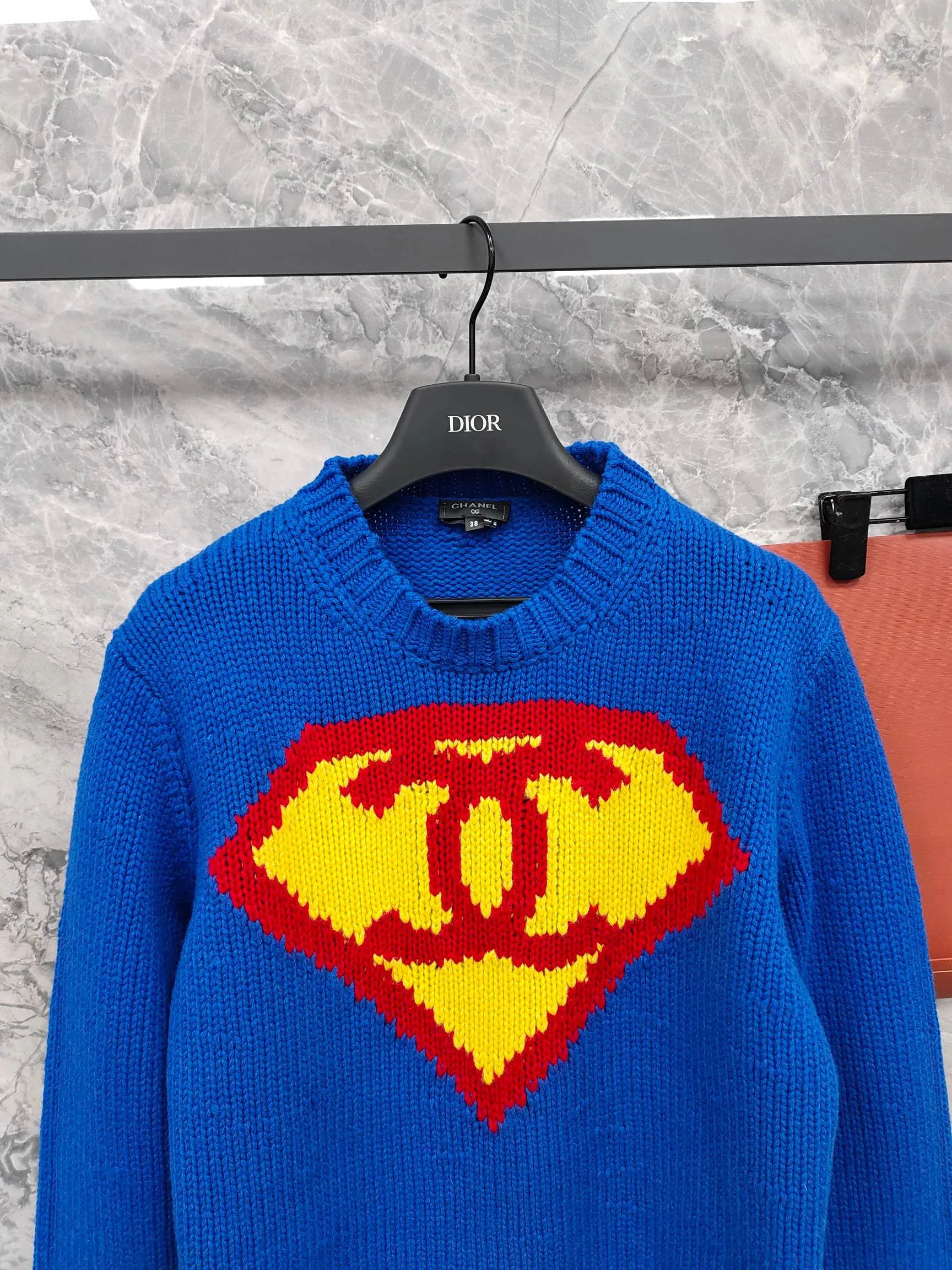 Women's Jumpers And Sweaters CHANEL 17954088