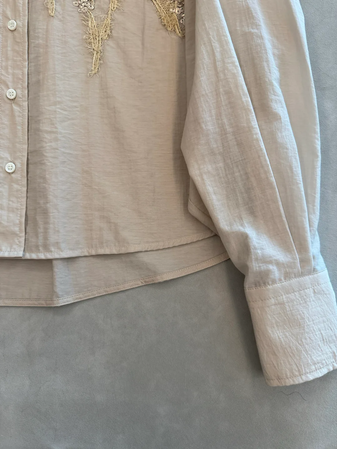 Women's Shirts BRUNELLO CUCINELLI 17463300