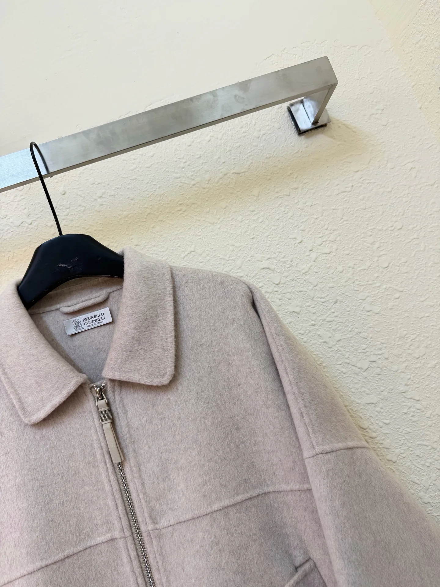 Women's Jackets And Down Jackets BRUNELLO CUCINELLI 18226688