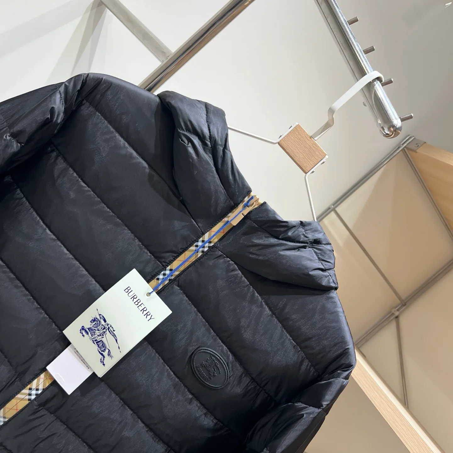 Women's Jackets And Down Jackets BURBERRY 18110899