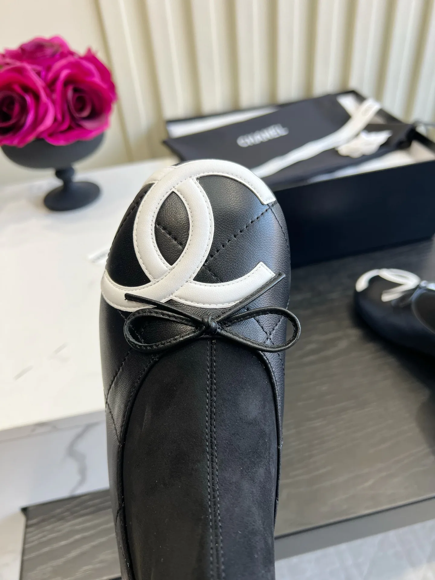 Women's Booties CHANEL 18322903