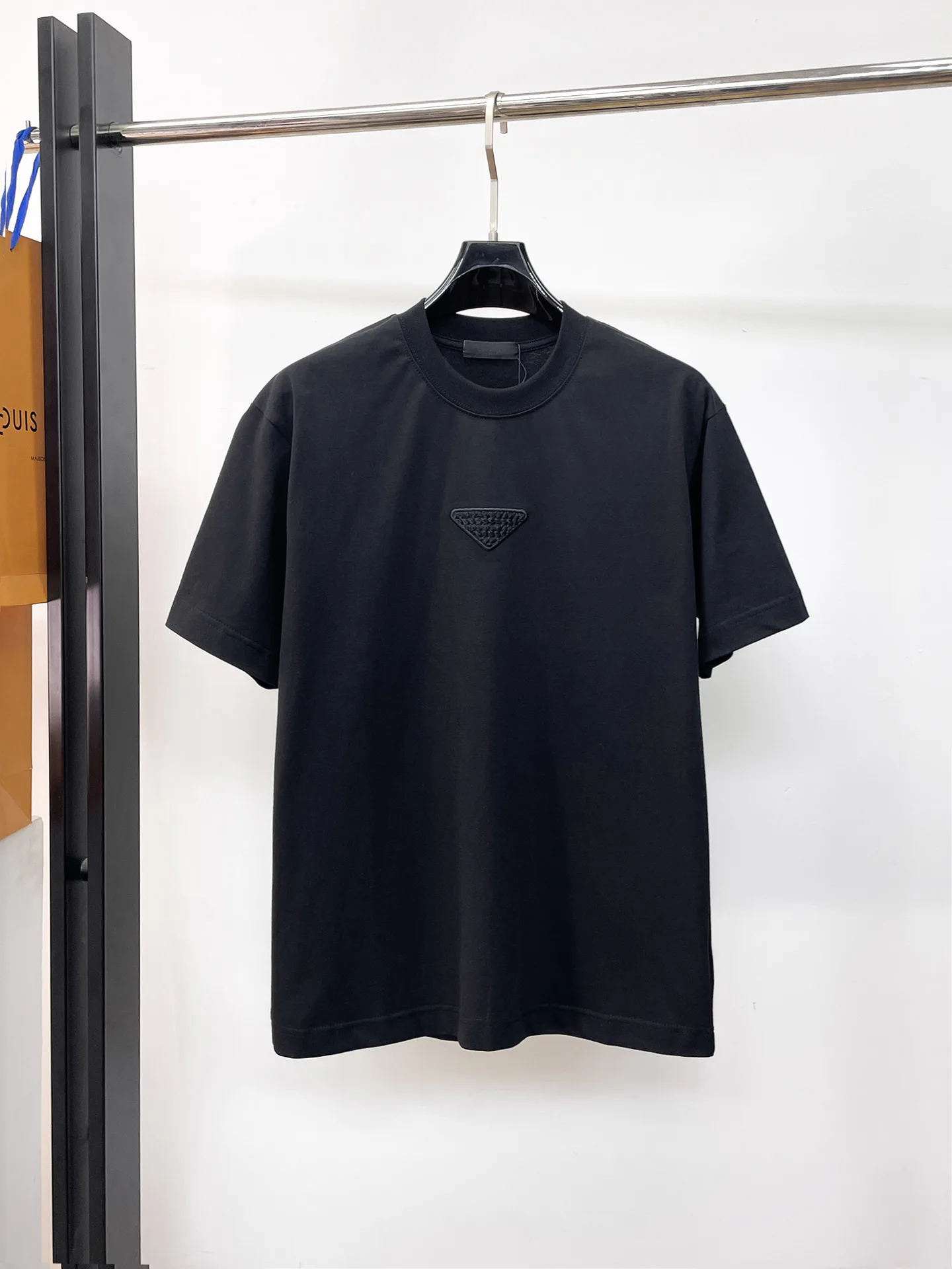 Men's T-Shirts PRADA 17967454