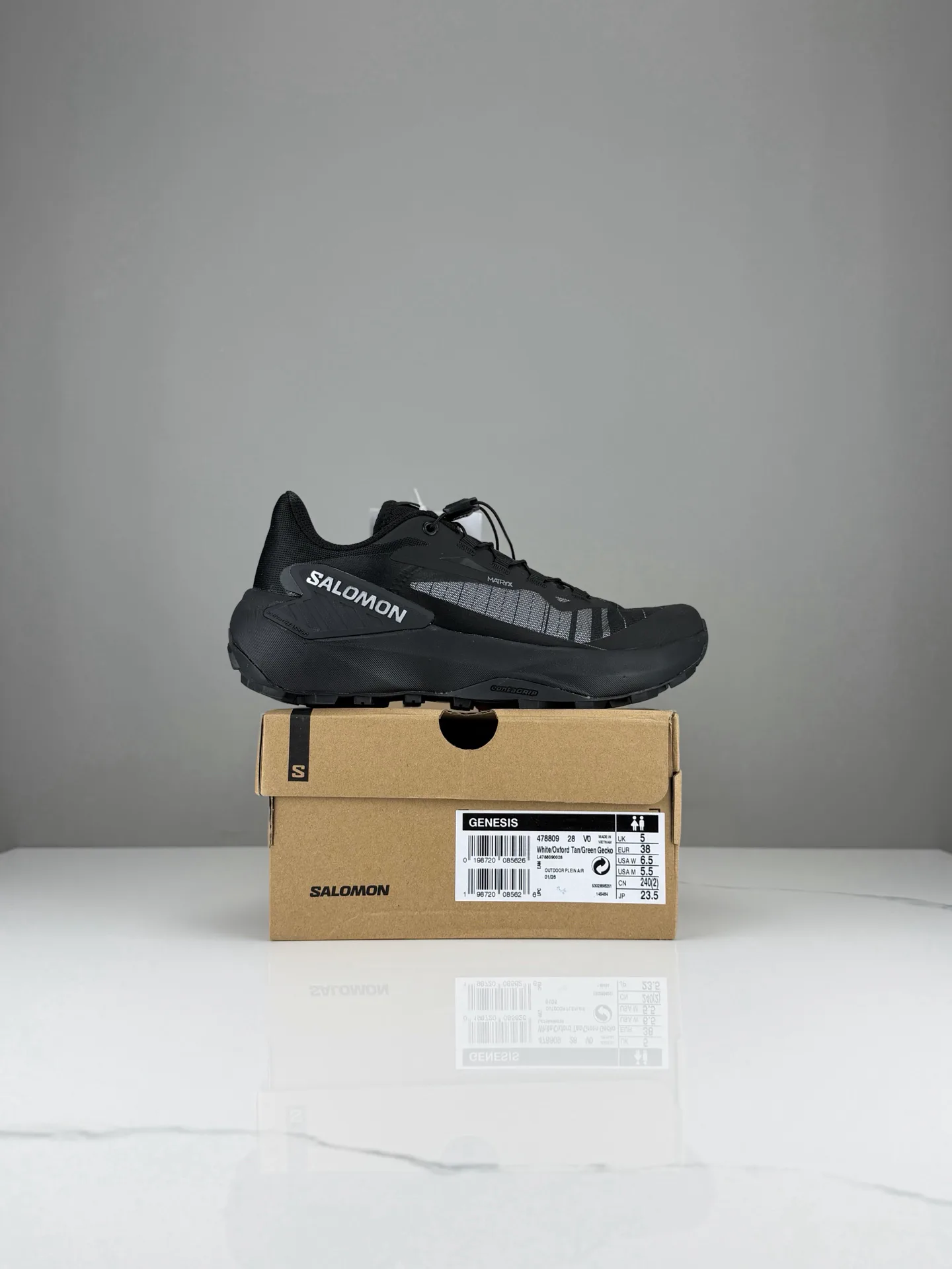 Women's Sneakers SALOMON 17956906