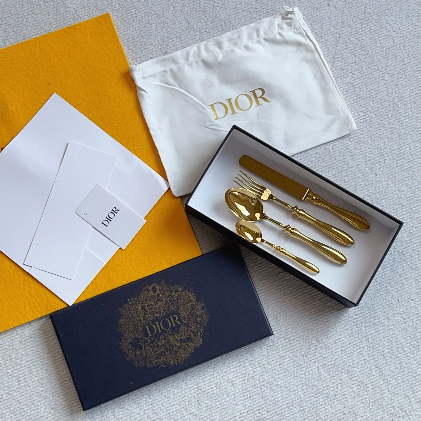Tableware CHRISTIAN DIOR 18081168