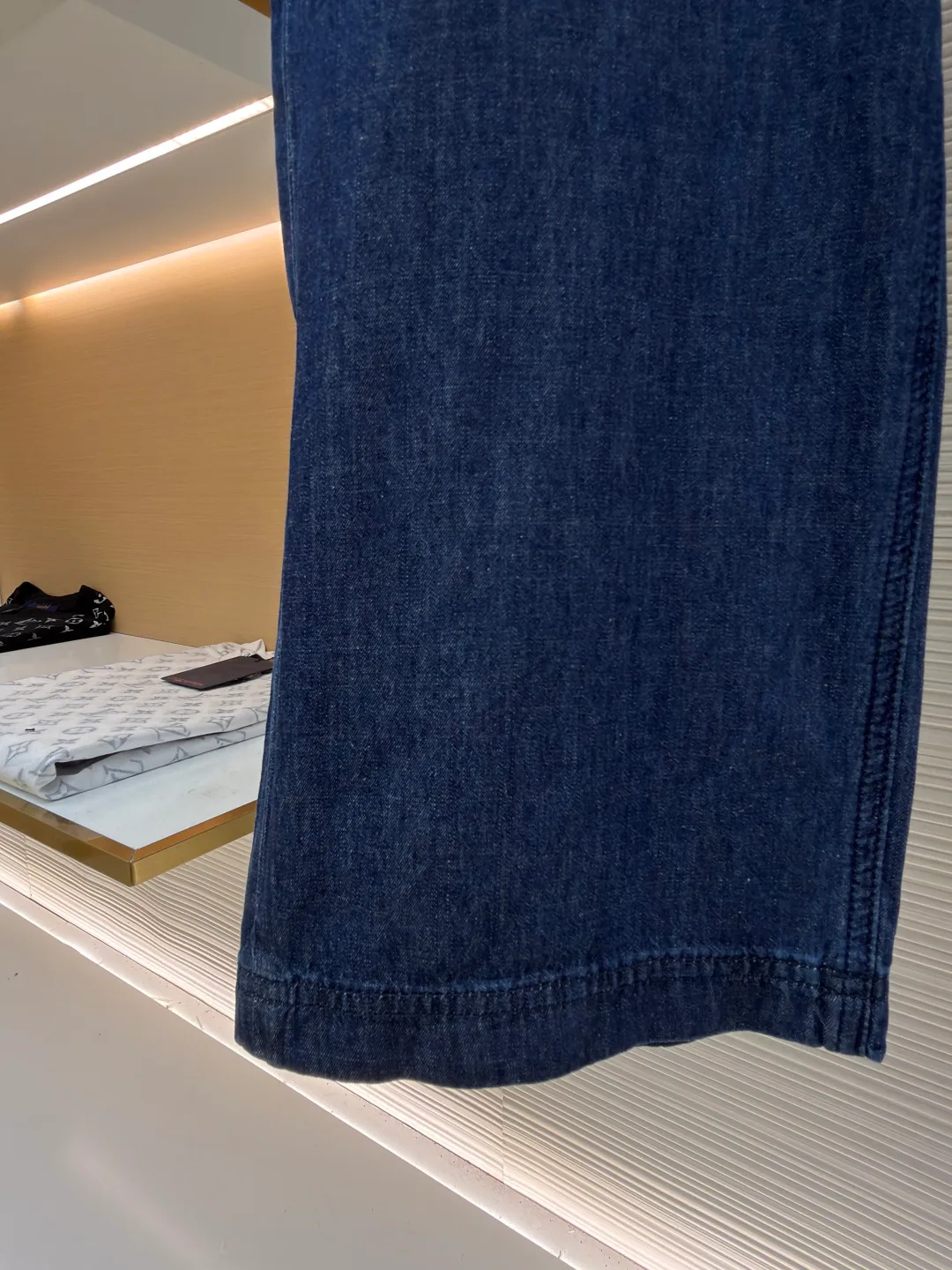 Men's Jeans FENDI 18153823