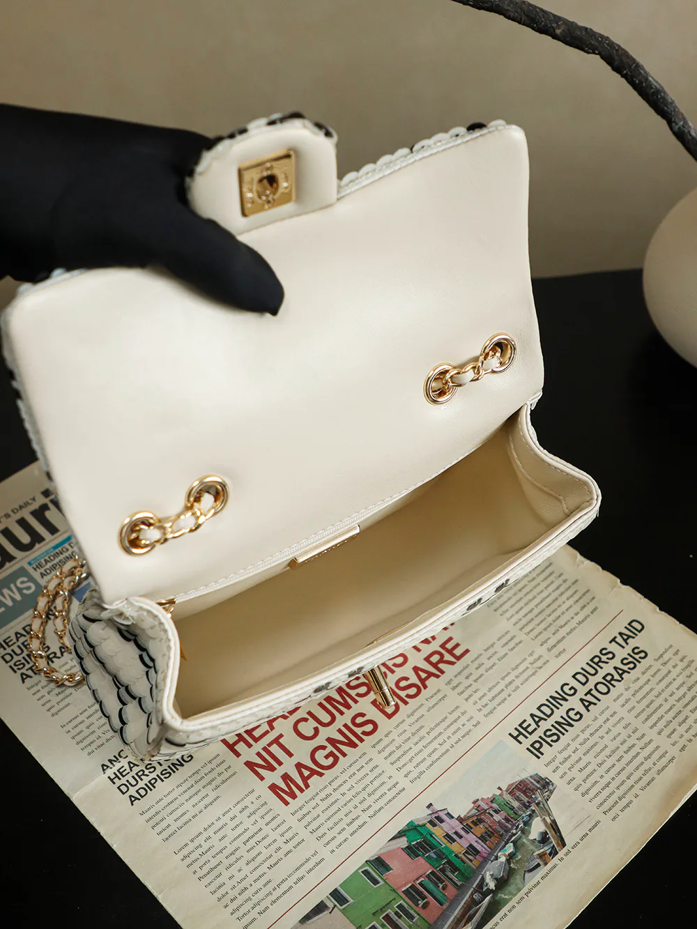 Women's Classic Handbags CHANEL 18004461