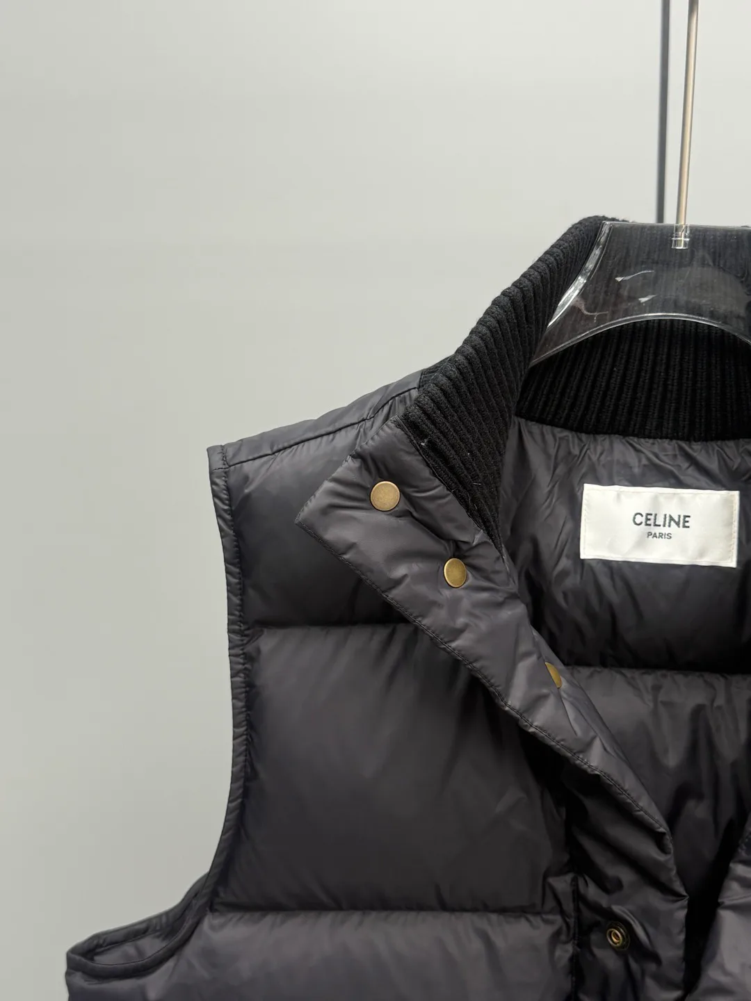 Women's Vests CELINE 18134125