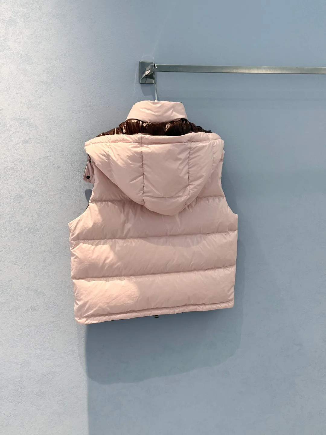 Women's Vests MONCLER 17960276
