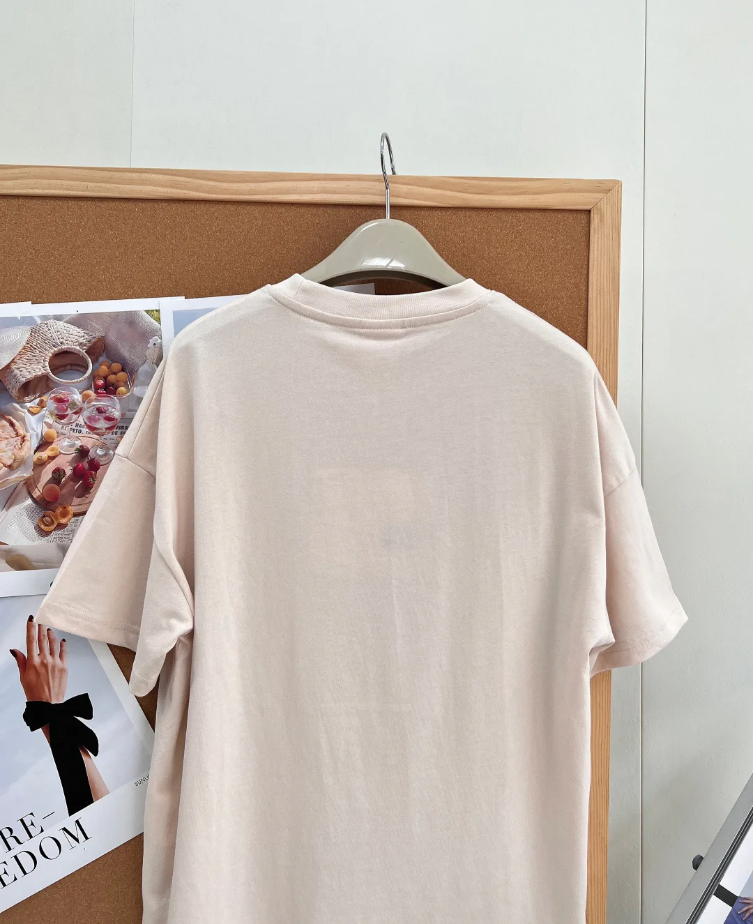 Women's T-Shirts CHRISTIAN DIOR 18030864