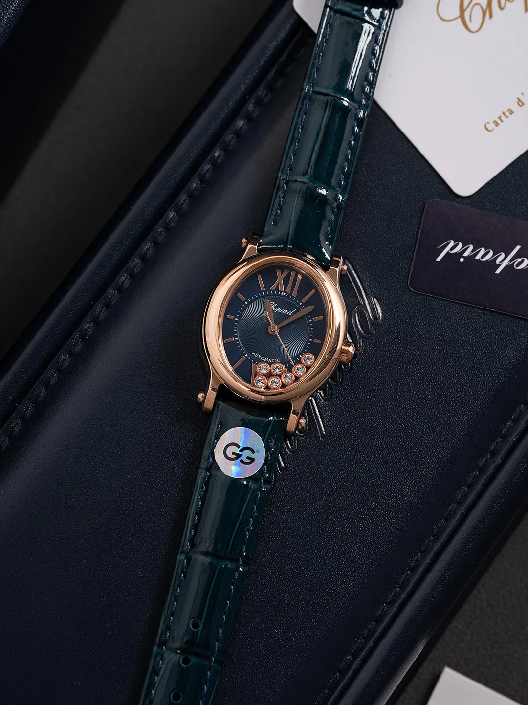 Women's Watches CHOPARD 17994225