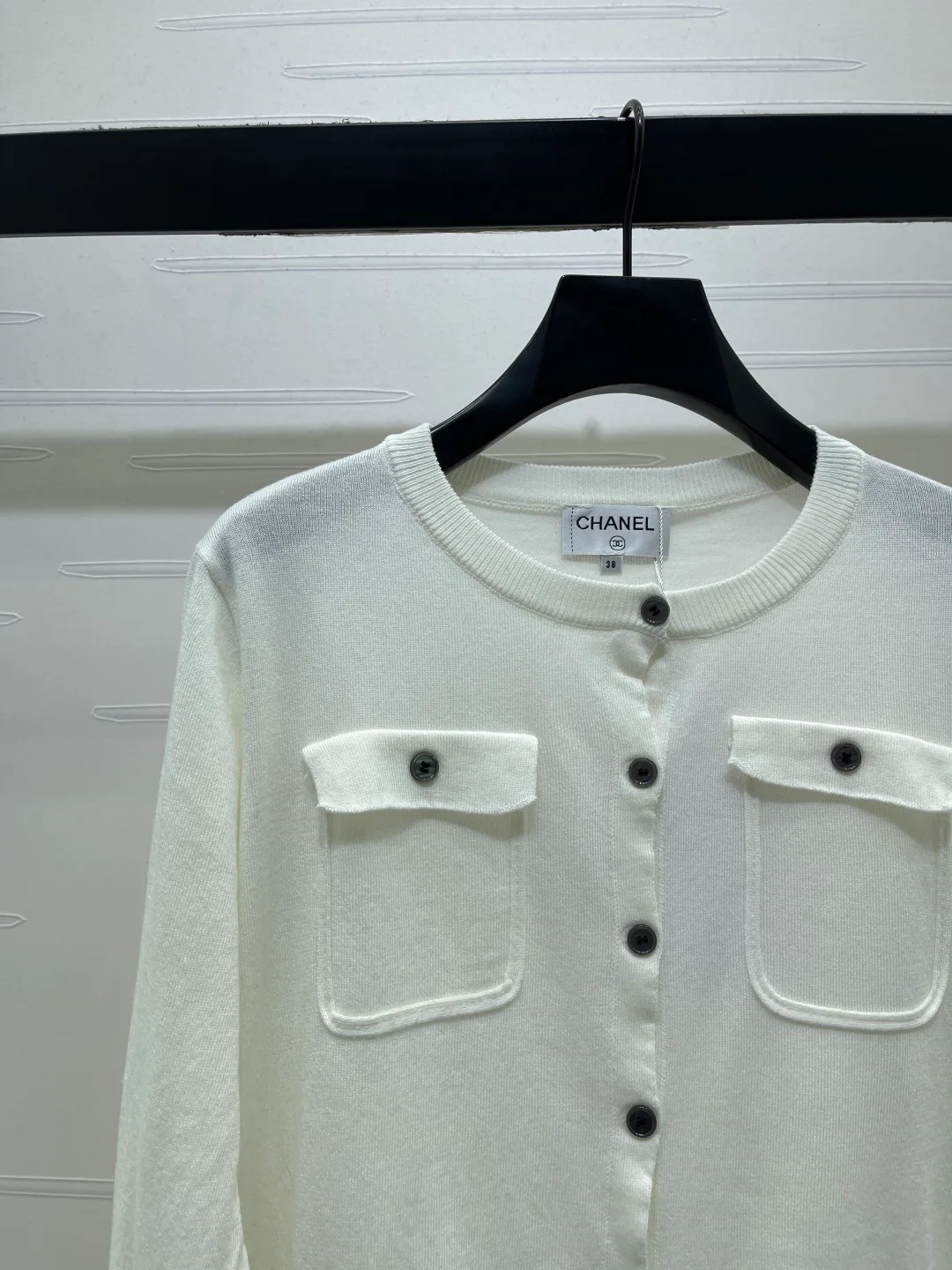 Women's Jumpers And Sweaters CHANEL 17837675