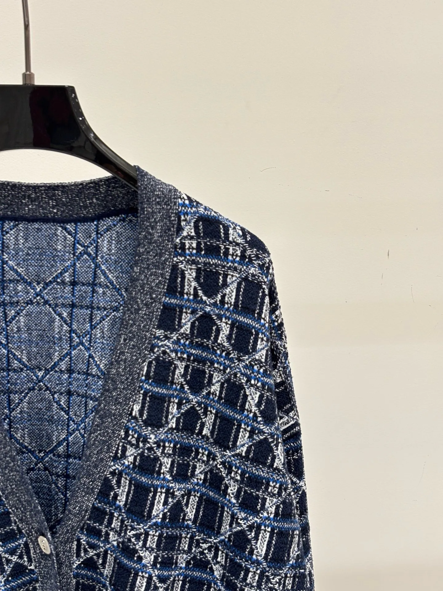 Women's Jumpers And Sweaters CHRISTIAN DIOR 18032452