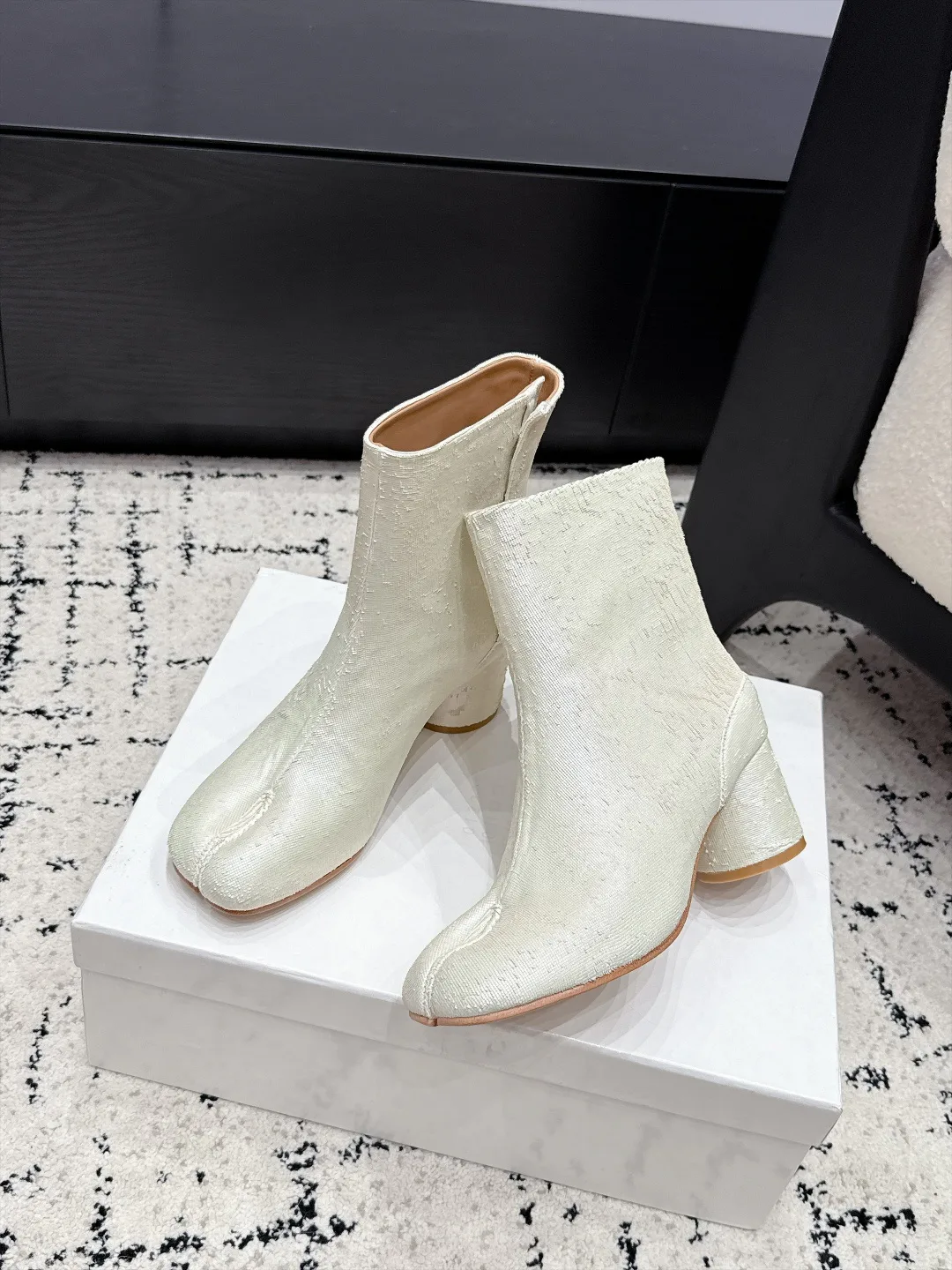 Women's Booties MAISON MARGIELA 18406381
