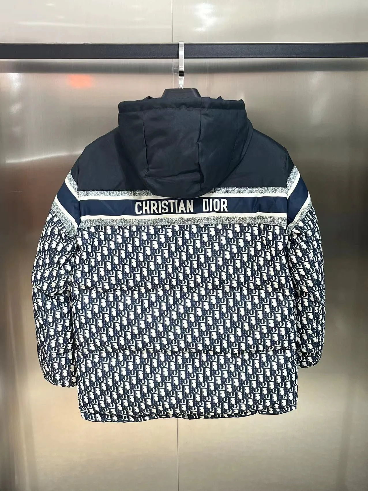Women's Jackets And Down Jackets CHRISTIAN DIOR 18129873