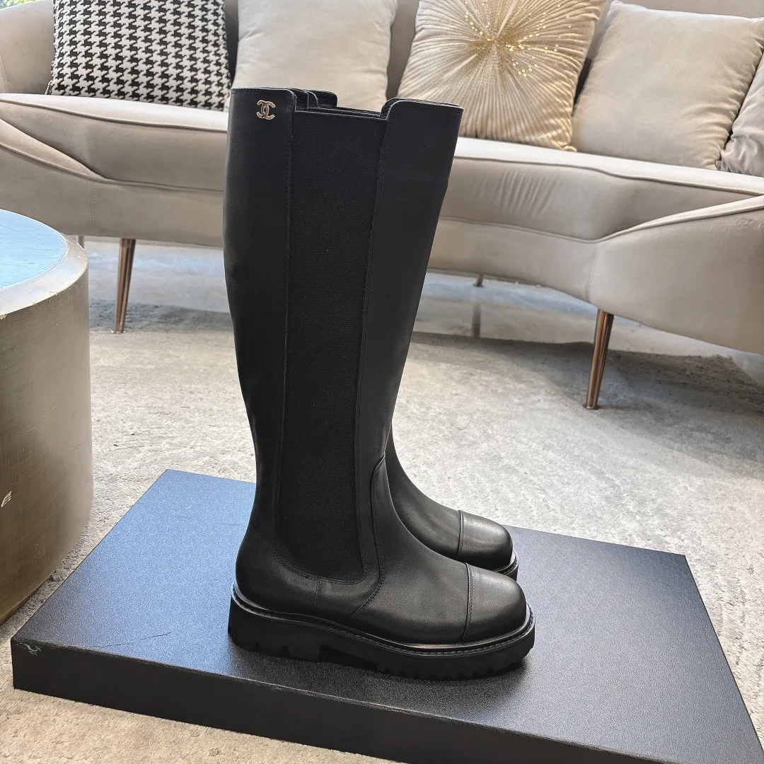 Women's Ankle Boots CHANEL 18154605