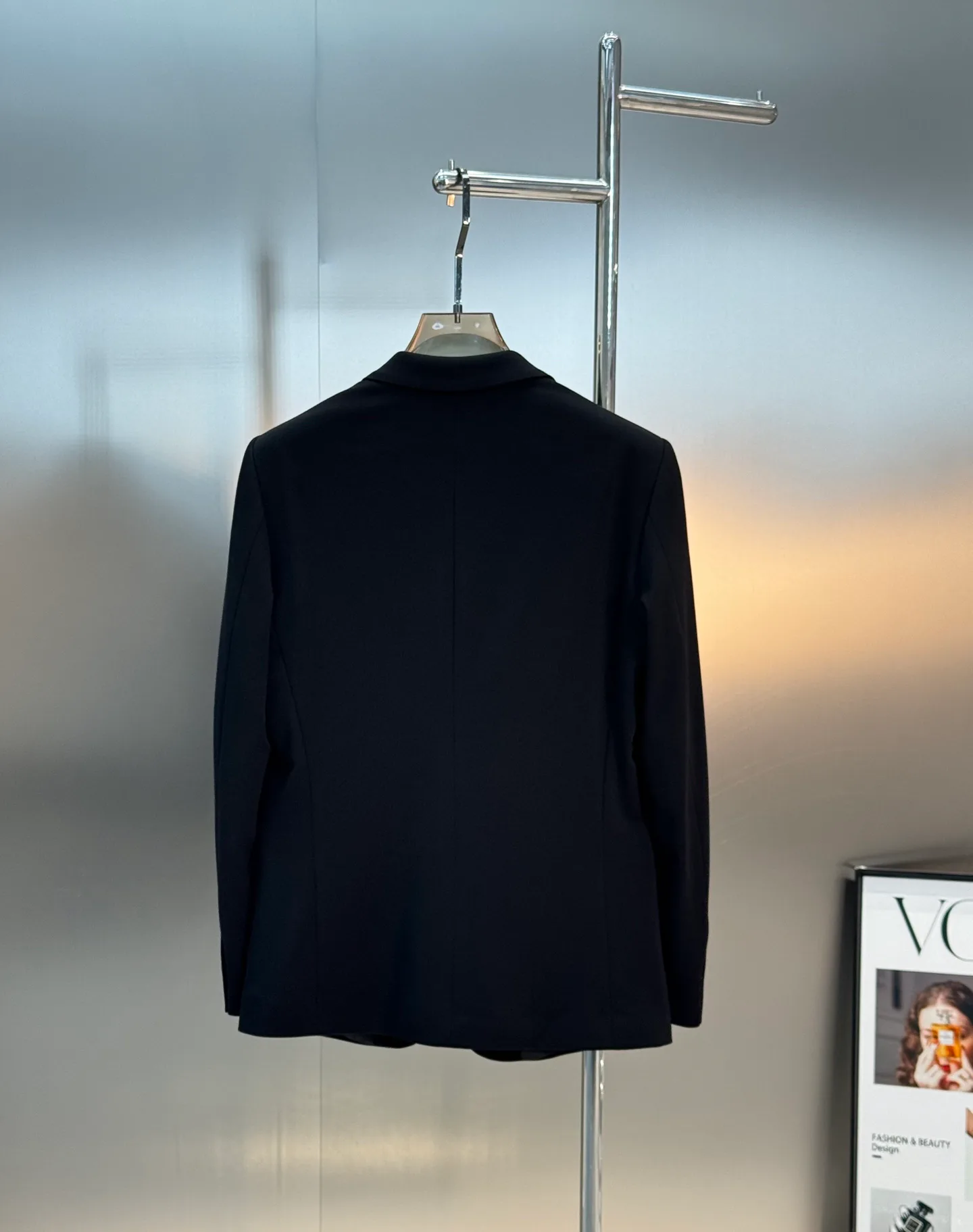 Men's Blazers VALENTINO 17223637