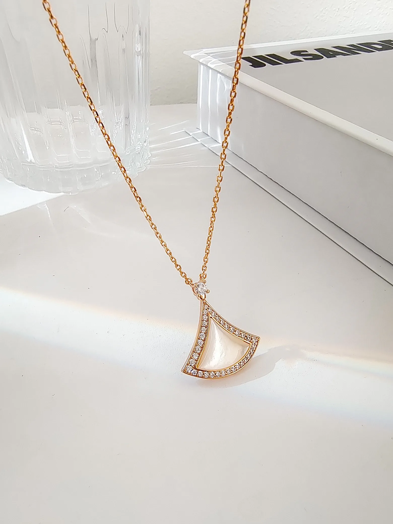 Jewelry BVLGARI 18306315