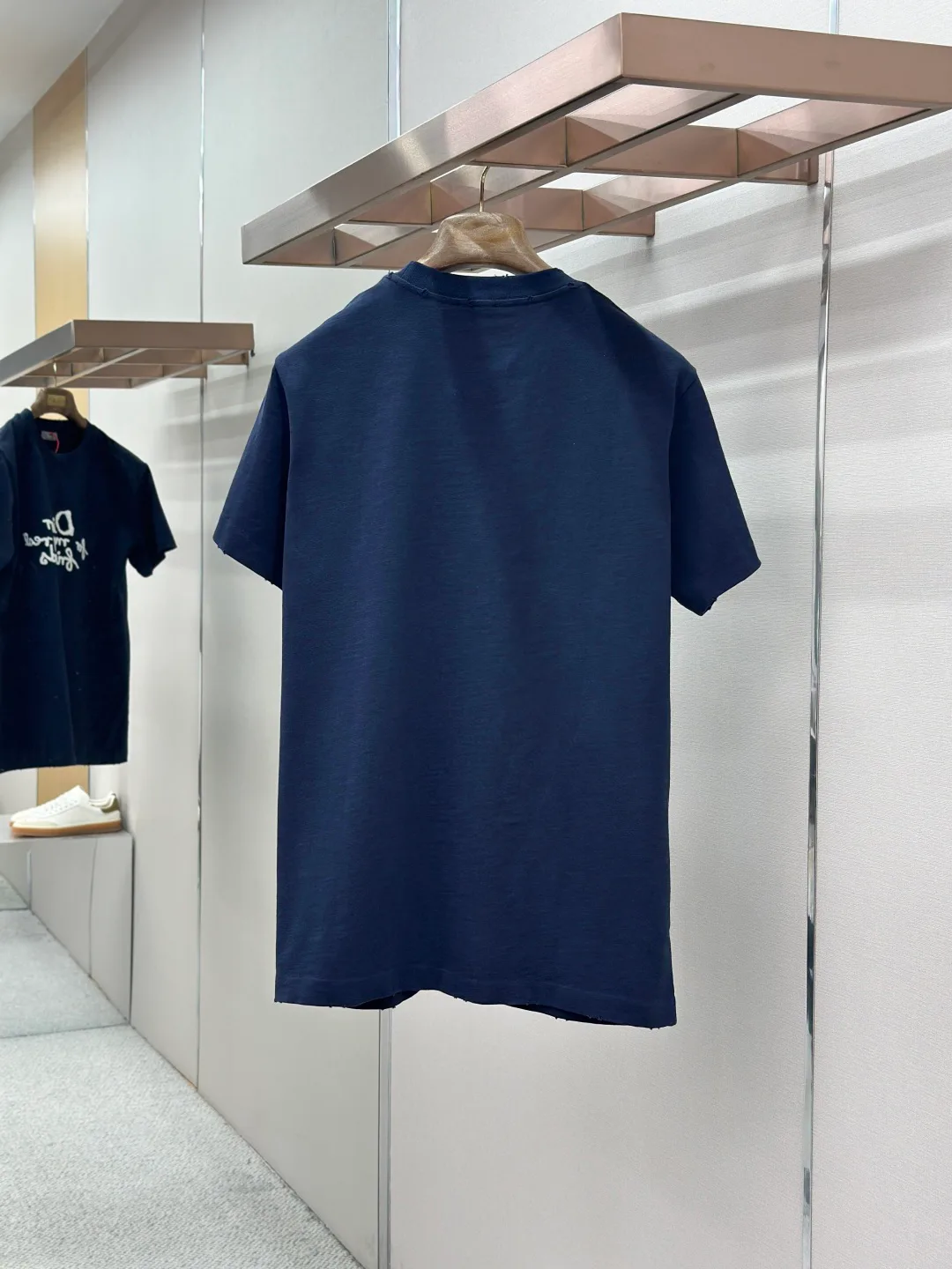 Men's T-Shirts CHRISTIAN DIOR 18191202