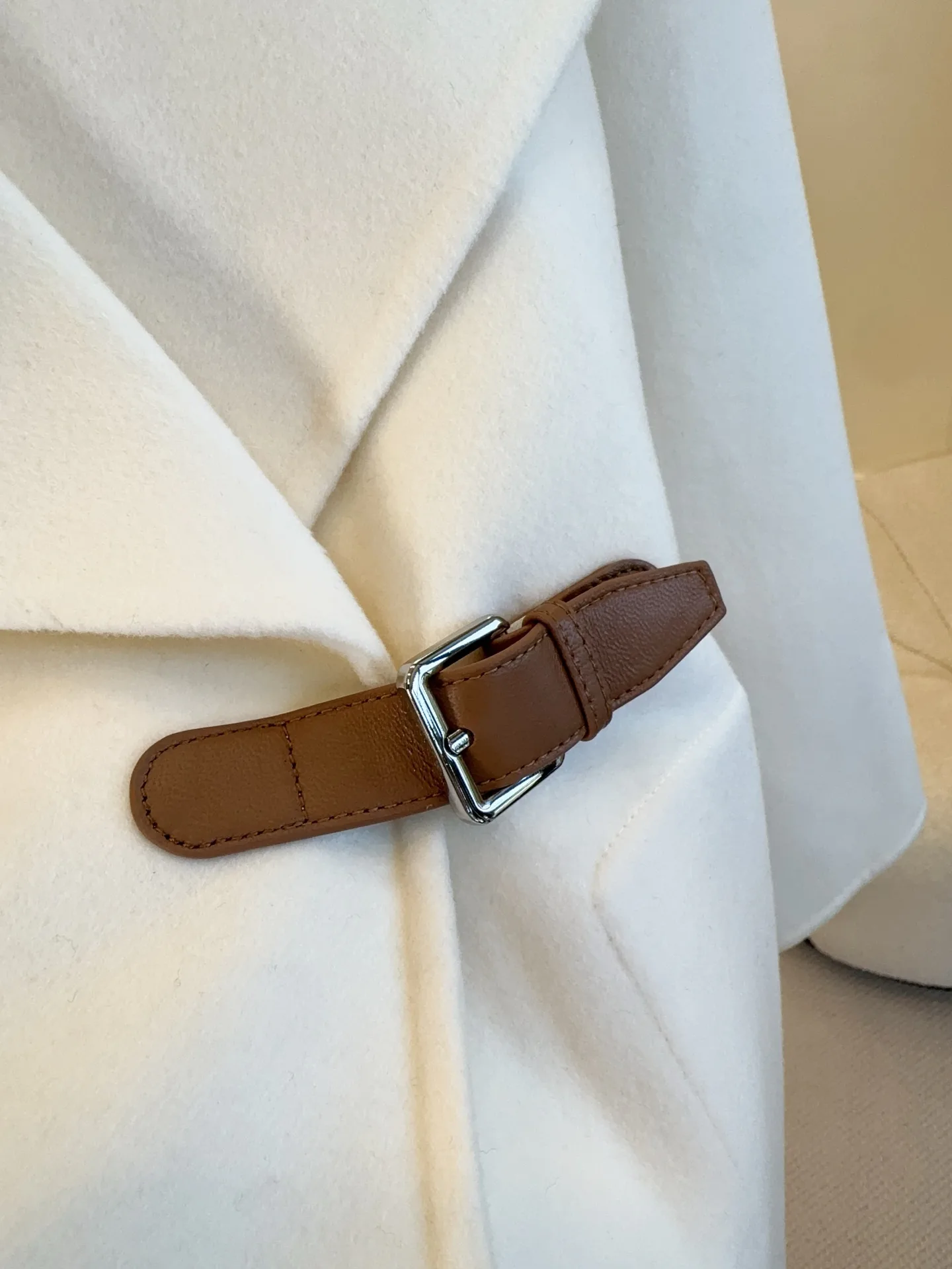 Women's Coats HERMES 18115070