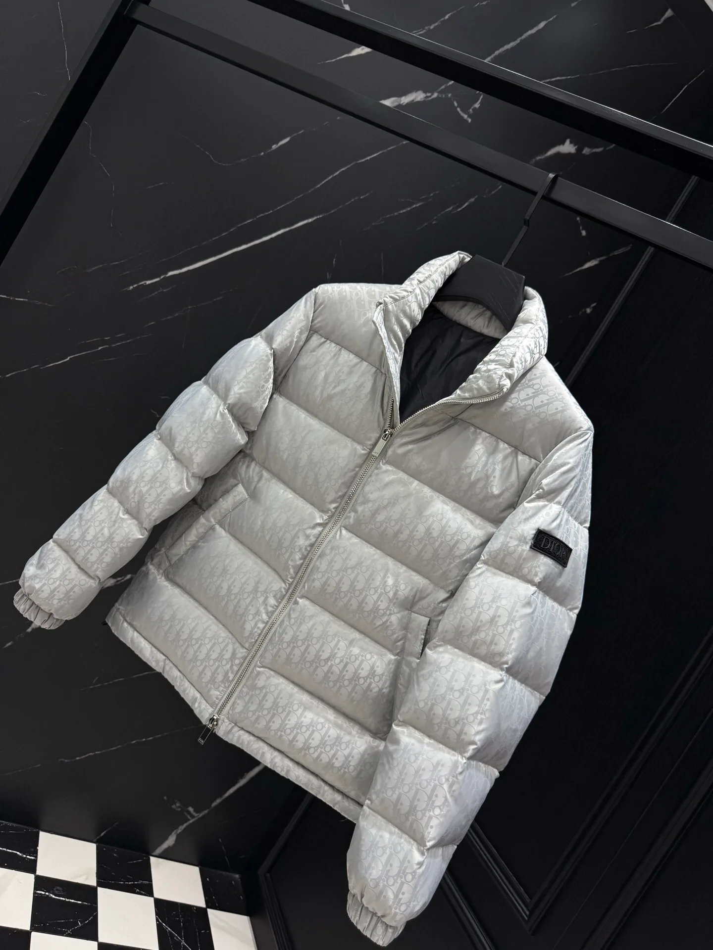 Women's Jackets And Down Jackets CHRISTIAN DIOR 18129893