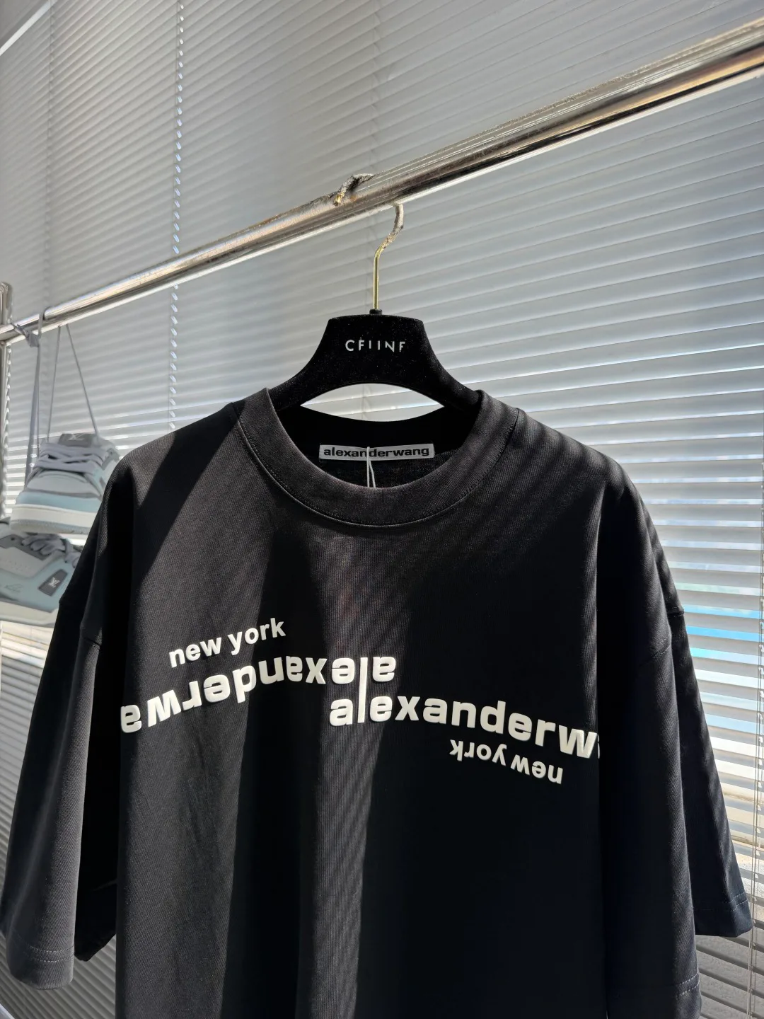 Men's T-Shirts ALEXANDER WANG 17032499