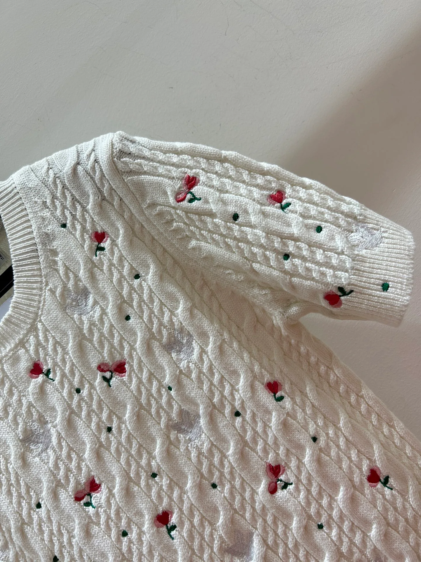 Women's Jumpers And Sweaters CHRISTIAN DIOR 18097372