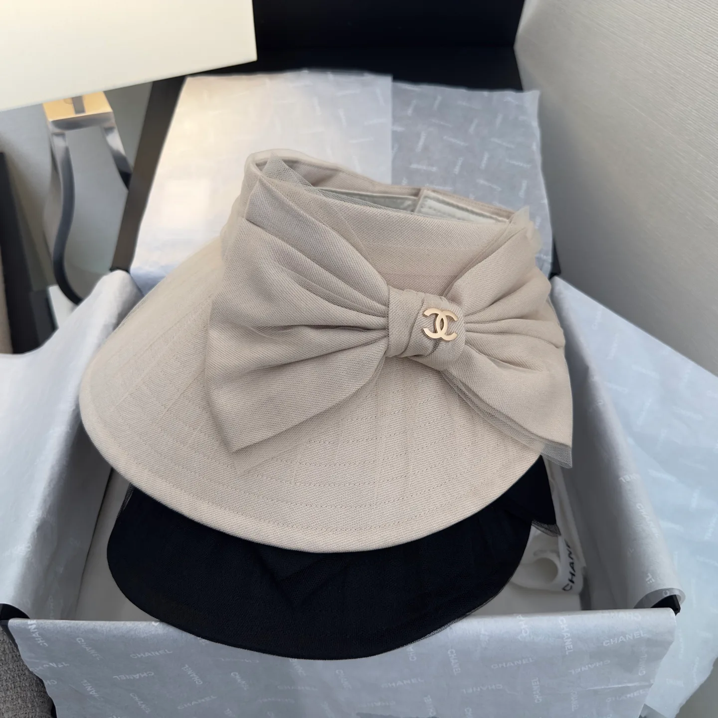 Hats CHANEL 17502531