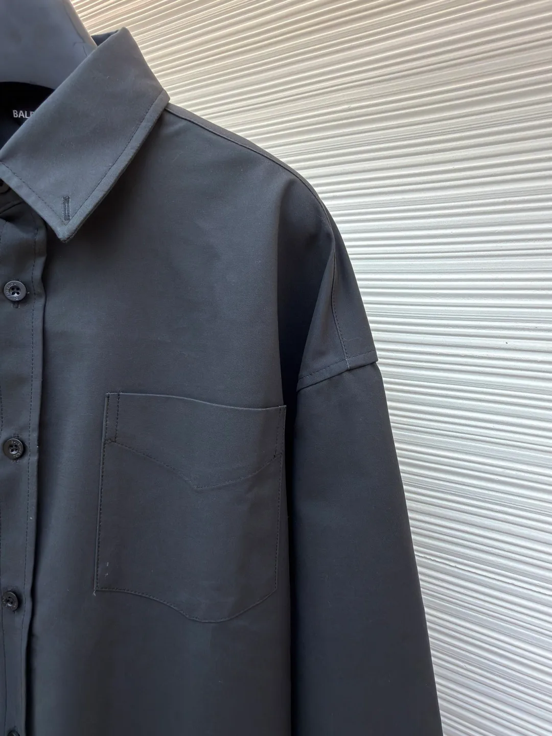 Men's Shirts BALENCIAGA 18153829