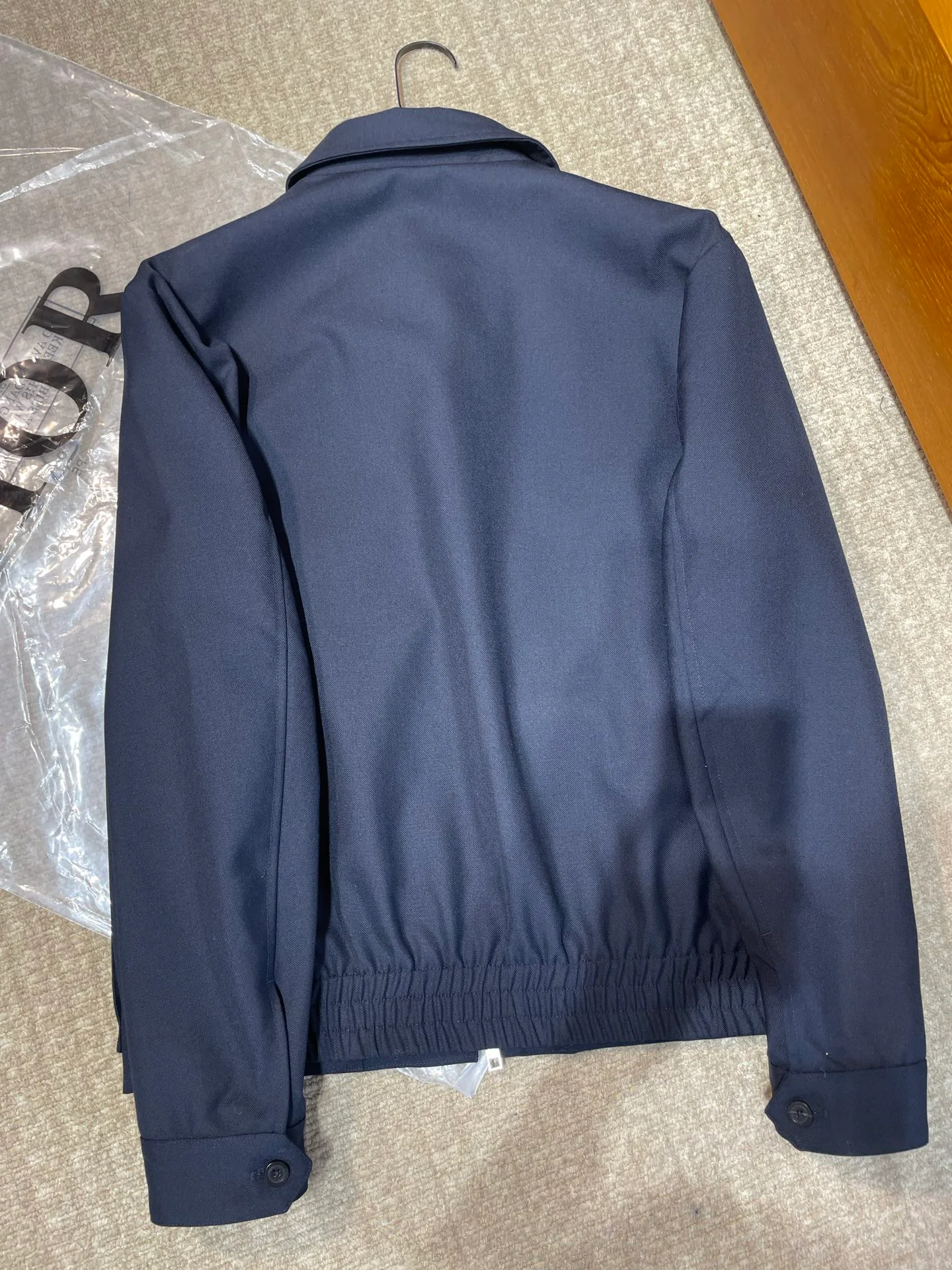 Men's Jackets And Down Jackets CHRISTIAN DIOR 18283803