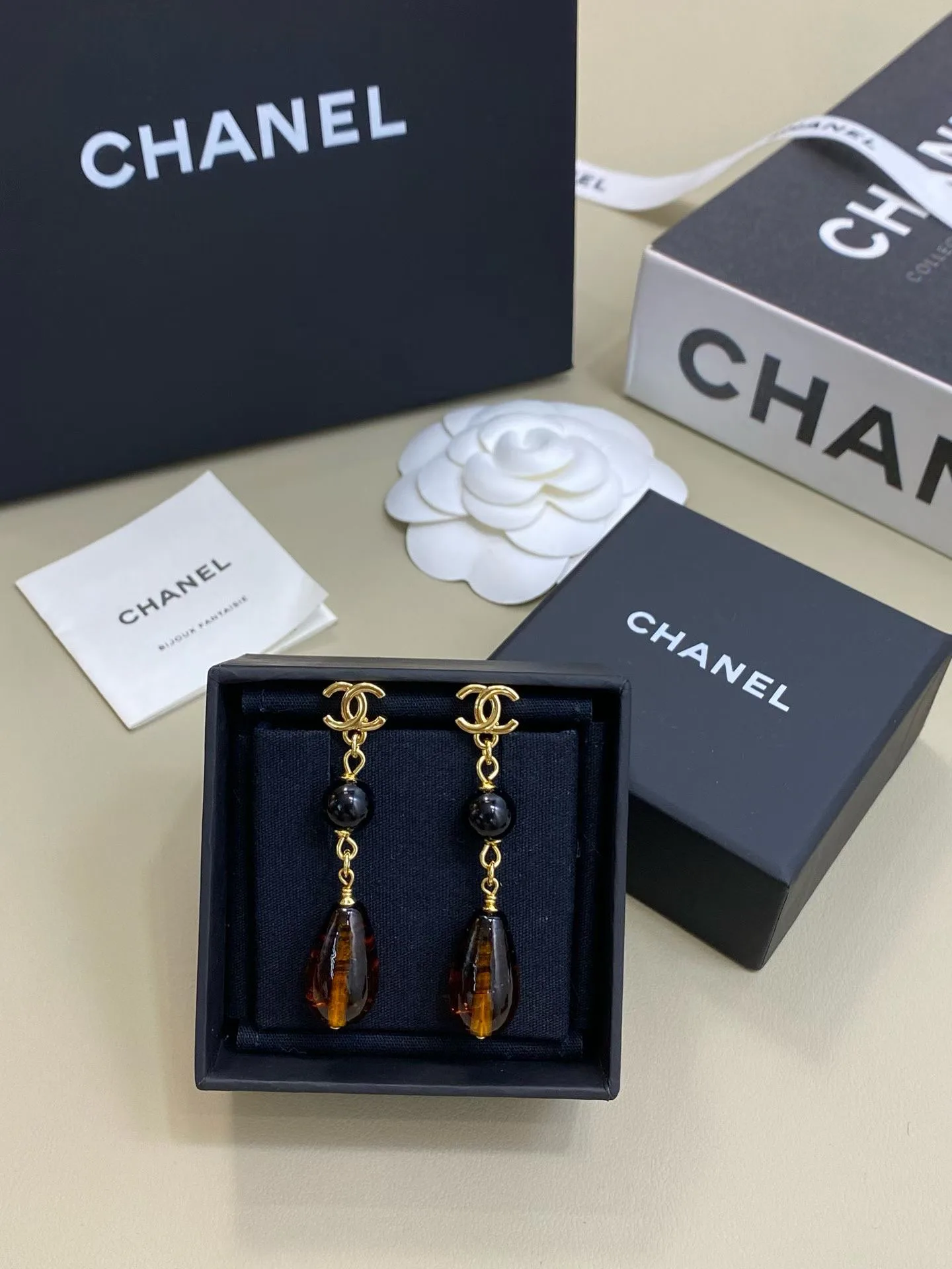 Jewelry CHANEL 18351202