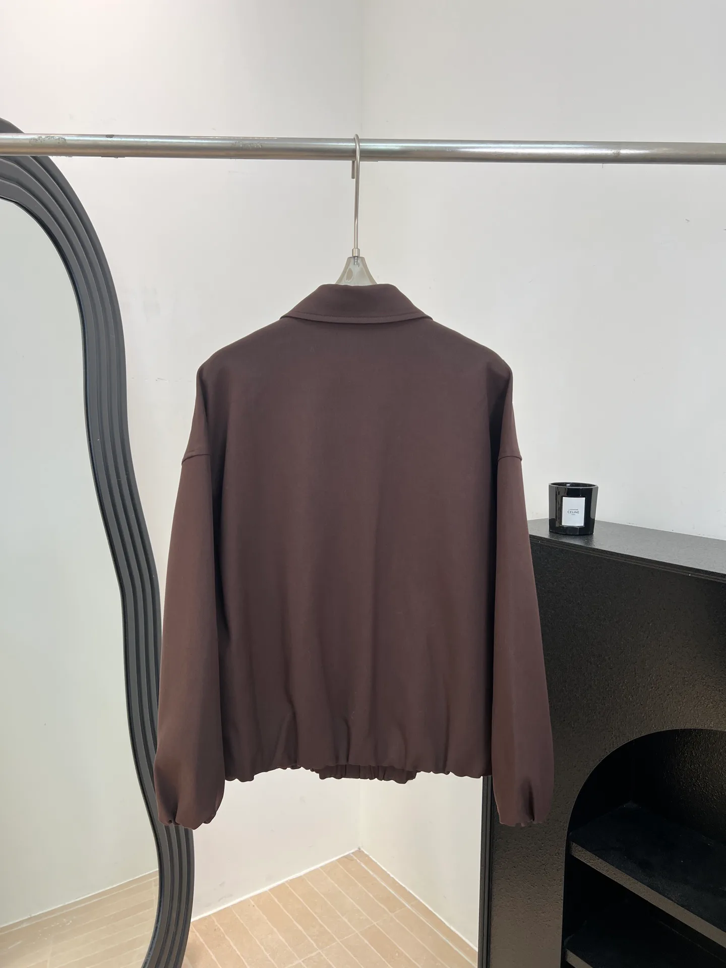 Women's Jackets And Down Jackets LOEWE 17802311