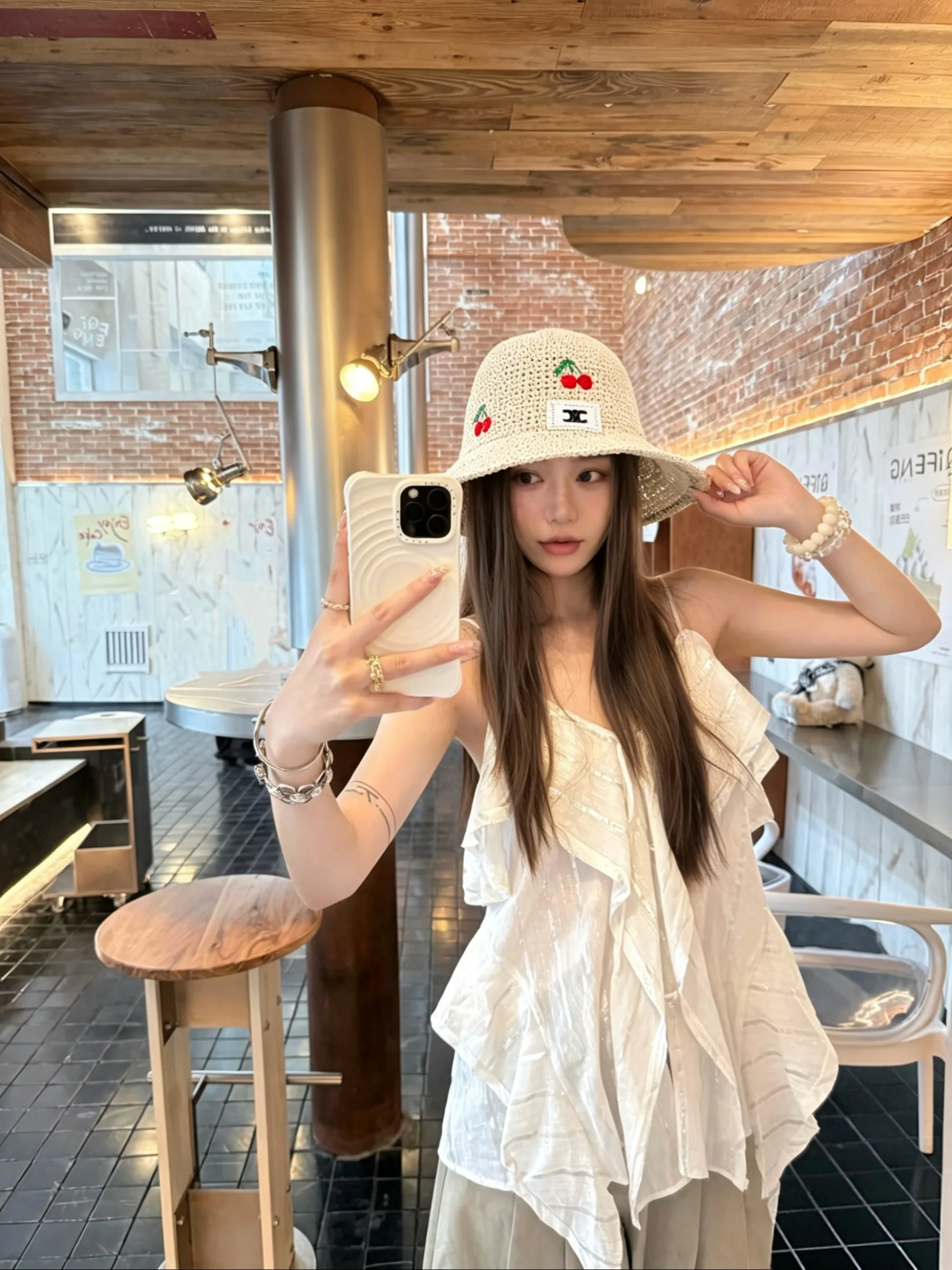 Hats CELINE 17810503