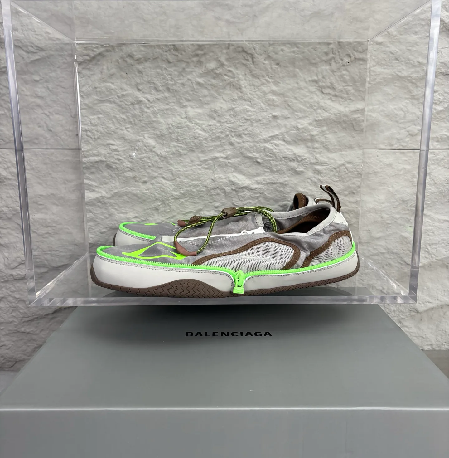 Men's Sneakers BALENCIAGA 18351639