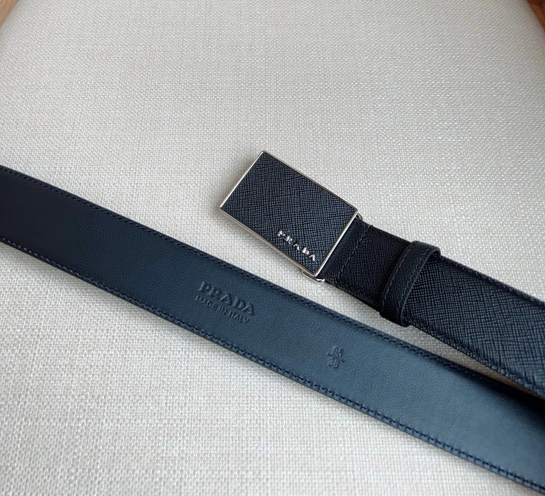 Belts PRADA 17623364