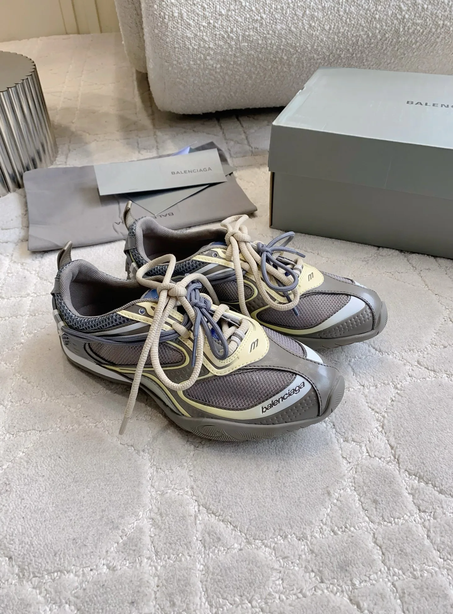 Women's Sneakers BALENCIAGA 18133406