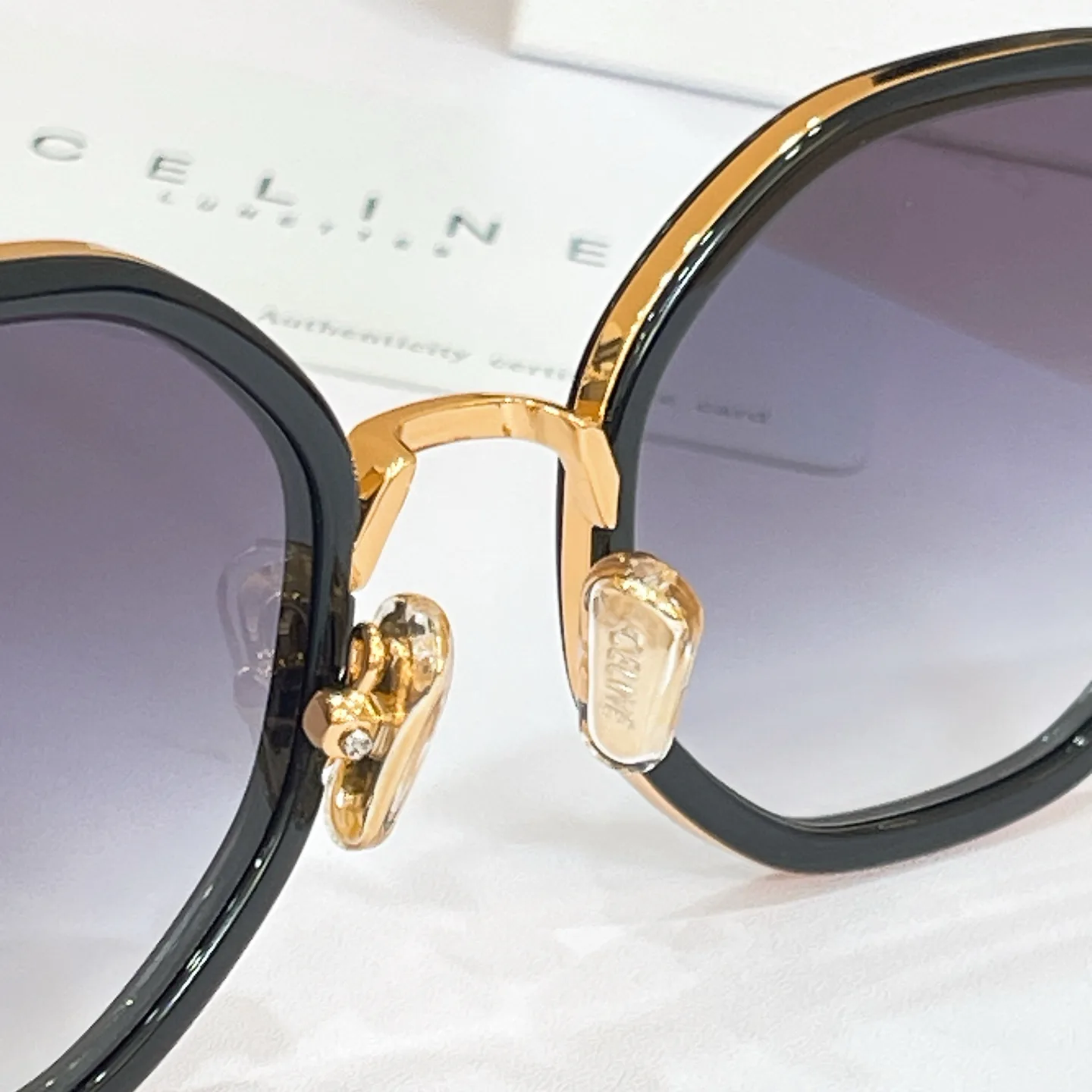 Glasses CELINE 17381282