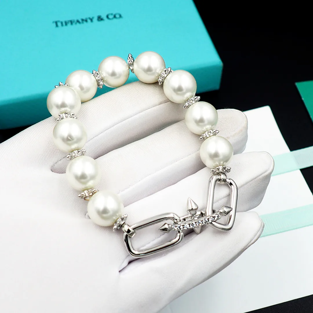 Jewelry TIFFANY 18510530