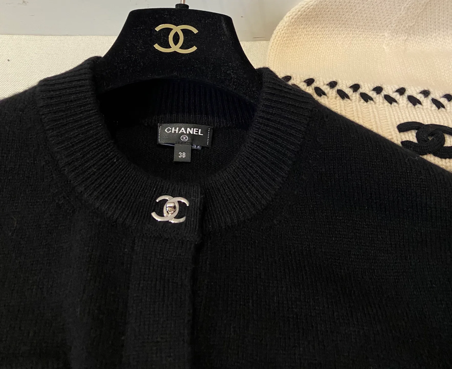 Women's Jumpers And Sweaters CHANEL 17868834