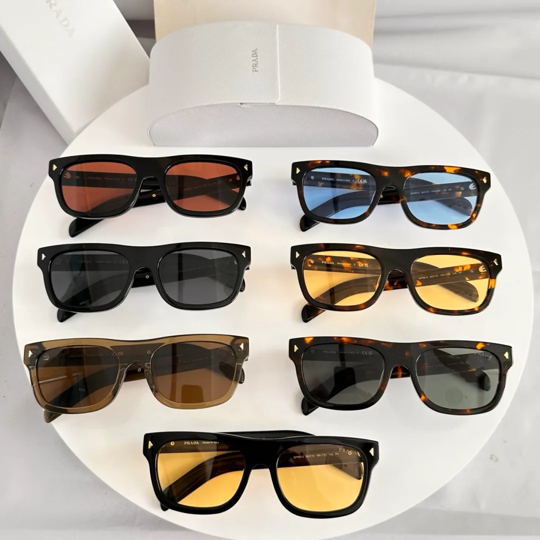 Glasses PRADA 17350206