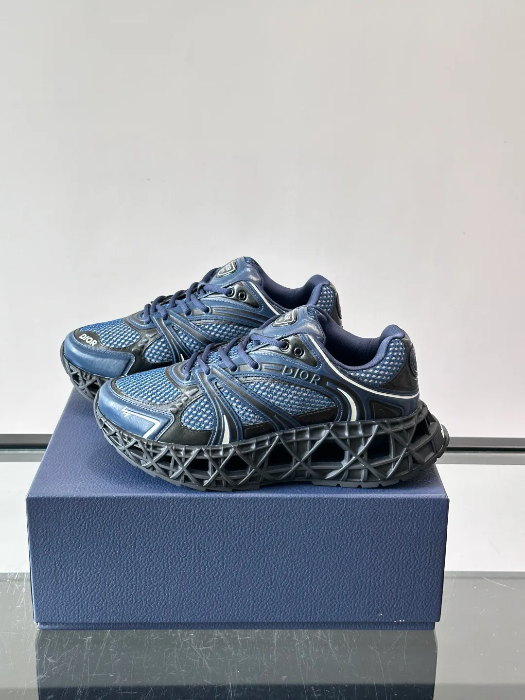 Women's Sneakers CHRISTIAN DIOR 18102568