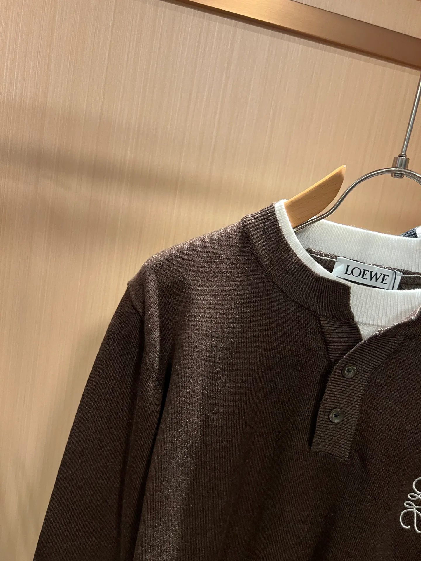 Men's Jumpers And Sweaters LOEWE 18495688