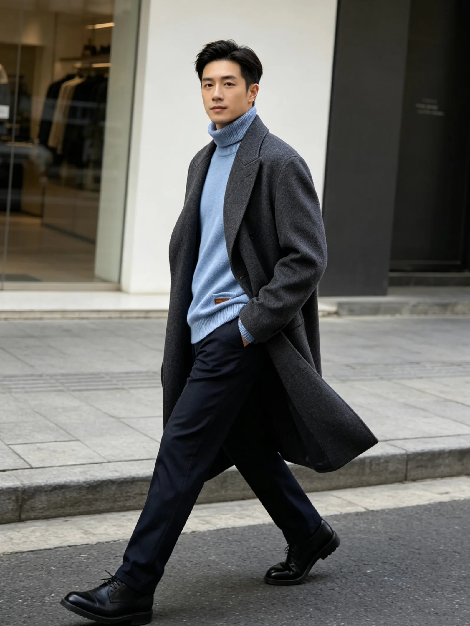 Men's Jumpers And Sweaters LOUIS VUITTON 17527078