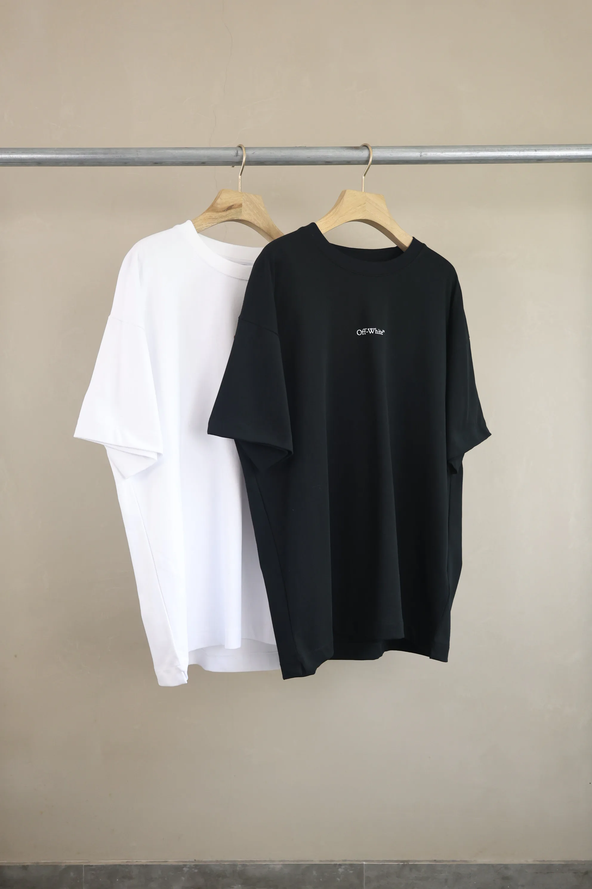 Men's T-Shirts OFF-WHITE 17298844