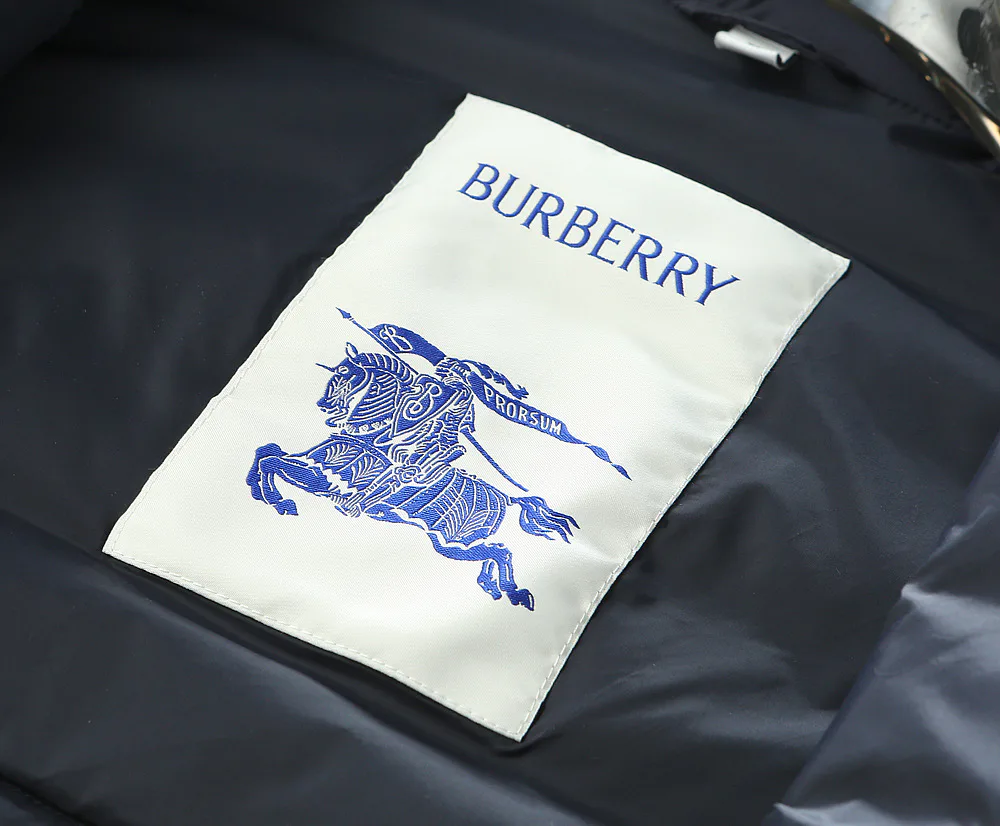 Men's Jackets And Down Jackets BURBERRY 18345514