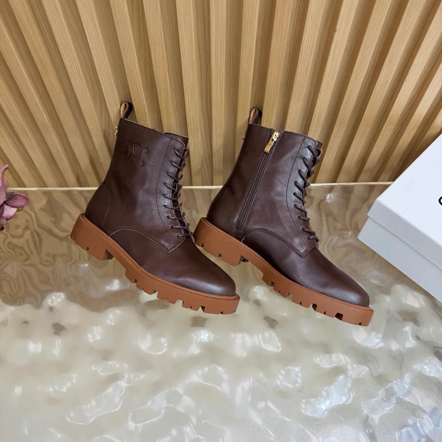 Women's Ankle Boots CELINE 18235173