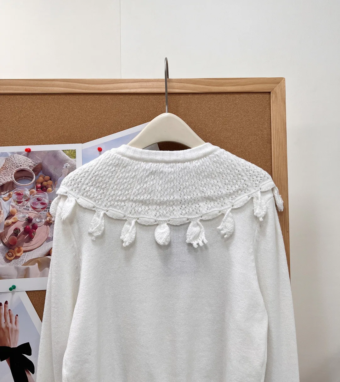 Women's Jumpers And Sweaters LOUIS VUITTON 17850799