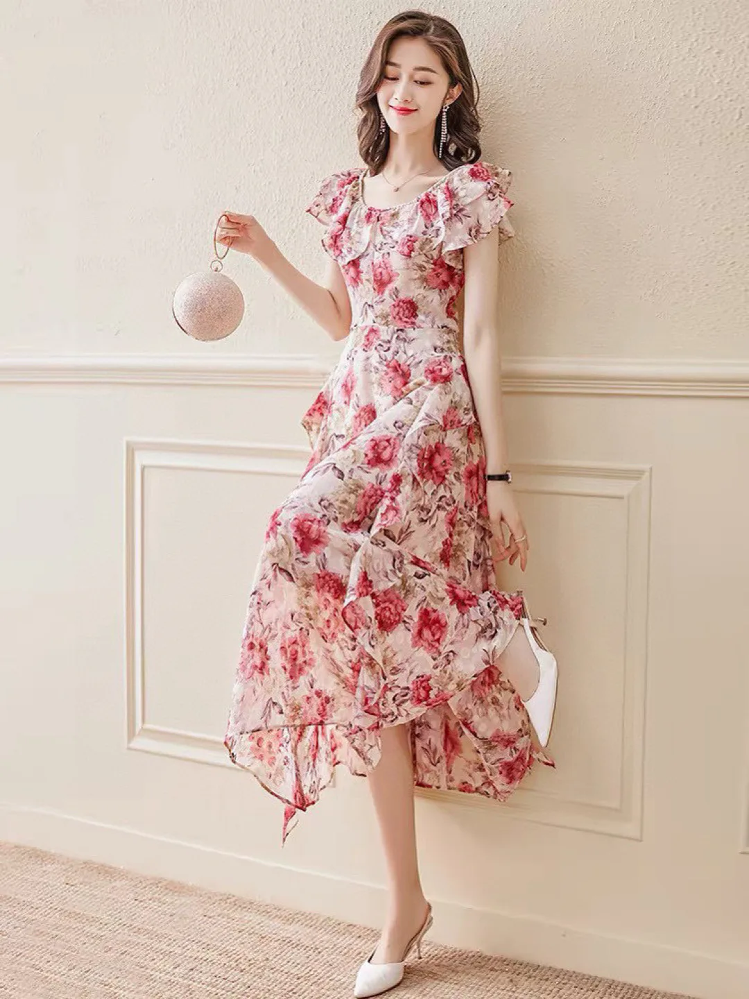Women's Dresses SAINT LAURENT 17173249