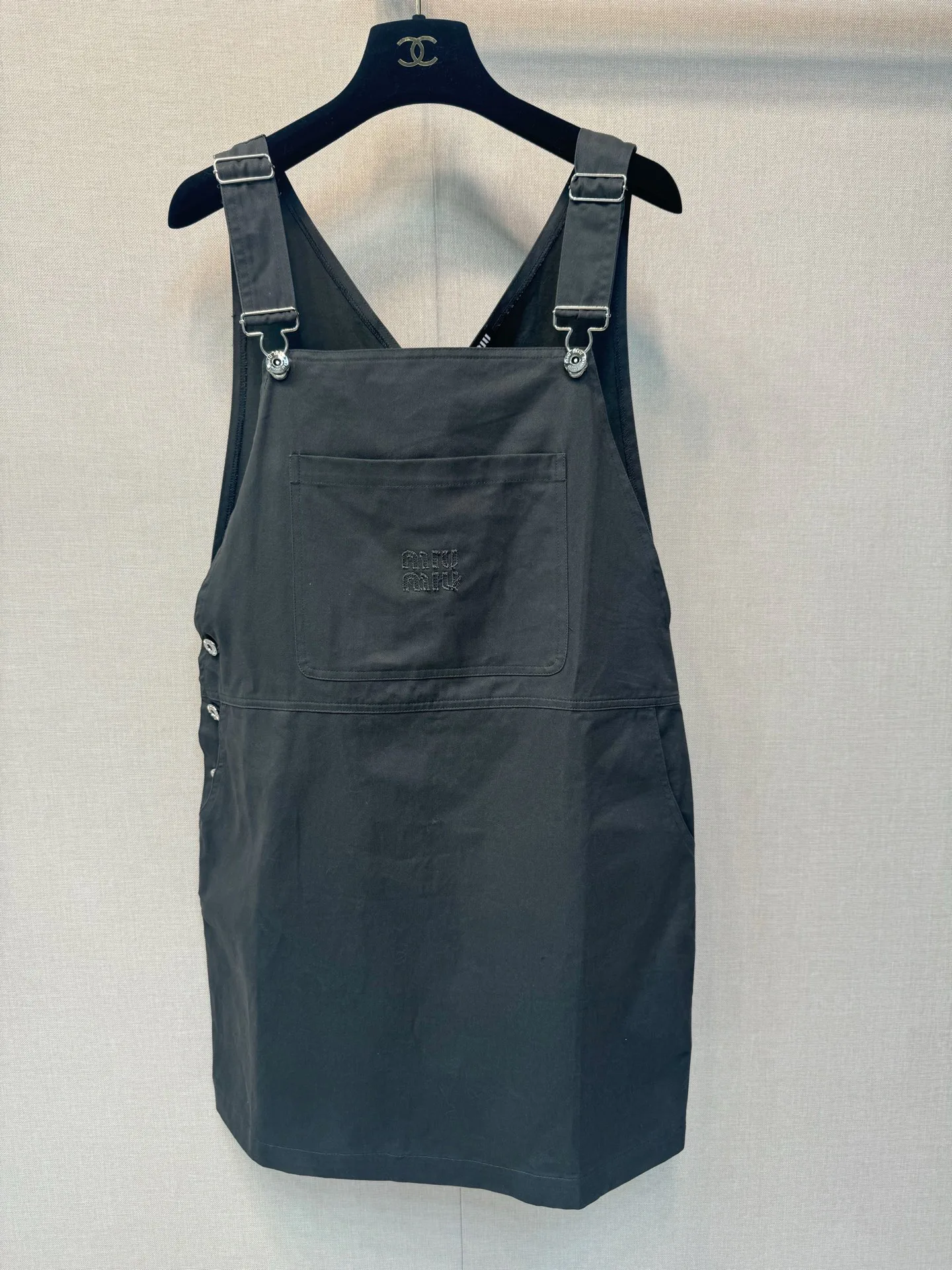 Women's Dresses MIU MIU 17464967